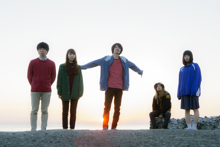 本棚のモヨコのゆちよ（Vo/Key）、7/31（金）下北沢BASEMENT BARでのライヴを最後に脱退を発表