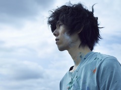 野田洋次郎（RADWIMPS）初主演 映画"トイレのピエタ"、10/14(水)にBlu-ray＆DVDでリリース決定