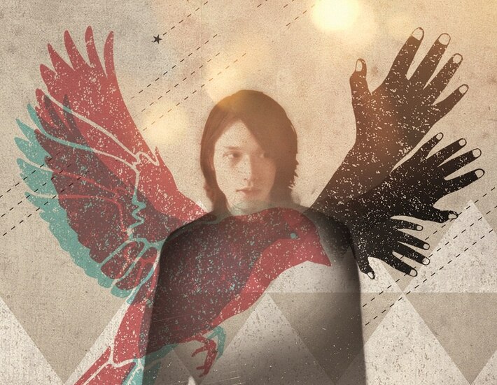 ササノマリイ、7/22にリリースする2ndアルバム『おばけとおもちゃ箱』の全曲クロスフェード・ムービーを公開