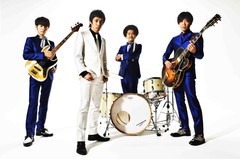 SCOOBIE DO、9/23にスペシャル・アルバム『Extra Funk-a-lismo!! -Covers & Rarities-』リリース決定