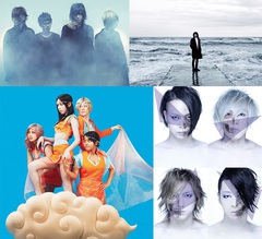 ドレスコーズ、女王蜂、MUCC、10/12に豊洲PITにて開催されるPlastic Tree主催イベント"虚を捨てよ、町へ出よう"に出演決定