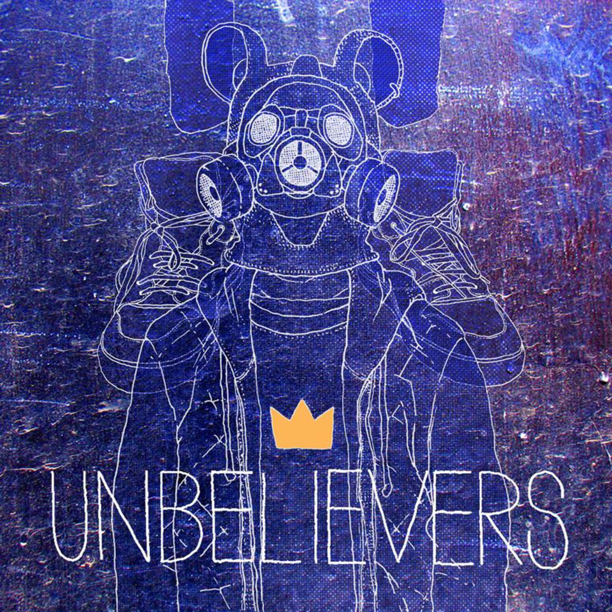 Amazon.co.jp: 米津玄師 UNBELIEVERS 缶ミラー アンビリーバーズ