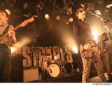 THE STRYPES、7/15にタワレコ渋谷店B1F"CUTUP STUDIO"で行われたリリース記念インストア・イベントを本日22時からYouTubeで公開
