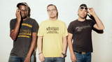 Mike Patton（FAITH NO MORE）、Tunde Adebimpe（TV ON THE RADIO）らによるプロジェクト THE NEVERMEN、新曲「Tough Towns」の音源公開