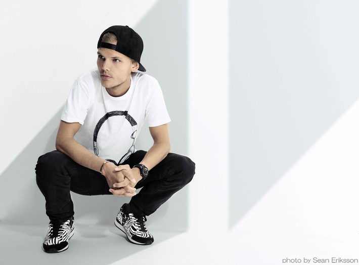 10月に来日公演を行うAVICII、8/28に新曲「For A Better Day」、「Pure Grinding」のリリースが決定。来日公演のゲストも一部発表