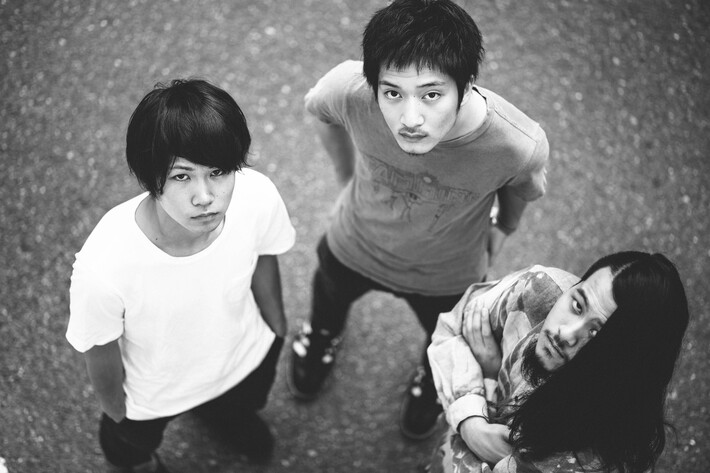 奈良在住のオルタナティヴ・ロック・バンド Age Factory、9/16リリースの2ndミニ・アルバム『NOHARA』より「さらば街よ」のドキュメンタリーMV公開。ツアー・ゲストにMy Hair is Bad、LILI LIMITら決定