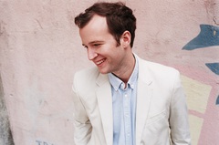 BAIO（VAMPIRE WEEKEND）、9/18リリースの1stソロ・アルバム表題曲「The Names」の音源公開