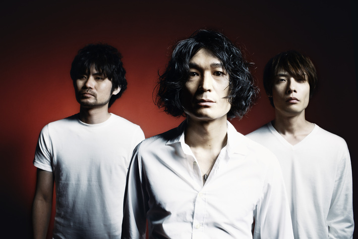 DOES、10/16渋谷TSUTAYA O-WESTにて対バン企画"PARTY NIGHT"開催決定