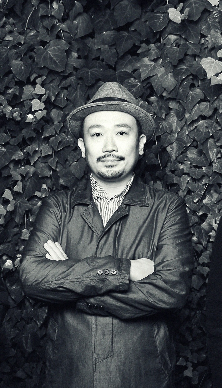 FRONTIER BACKYARDのTGMX（Vo/Syn）、9/9に大阪FLAKE RECORDSでインストア・ライヴ開催決定