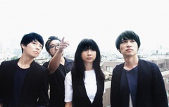 Base Ball Bear、8/22（土）なんばCITYで開催されるFM802の公開収録に小出祐介（Gt/Vo）が出演決定