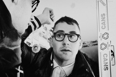 サマソニで来日する BLEACHERS、1stアルバム『Strange Desire』より「Like A River Runs」のMV公開