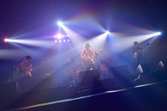 KANA-BOON、9/16に初の日本武道館公演を収録したライヴDVD＆BD『KANA-BOON MOVIE 03』リリース決定