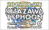下北沢のサーキット・フェス"KITAZAWA TYPHOON 2015"、下北沢ROCKAHOLICのDJ＆rpmステージの追加出演者とタイムテーブル公開。クロージング・アクトにBiSHの出演が決定