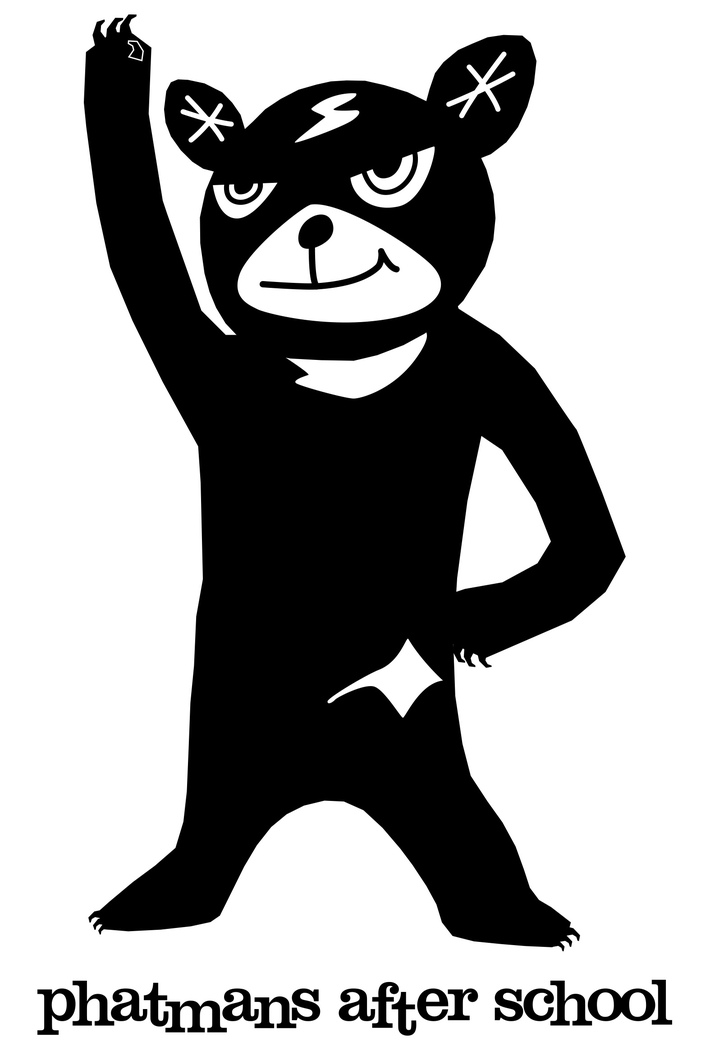 phatmans after school、10月より開催する対バン・ツアーの第1弾ゲストにGOOD ON THE REEL、藍坊主、ヒトリエが決定