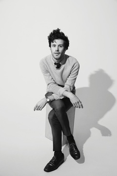 PASSION PIT、Michael Angelakos（Vo/Key）の体調不良により"SUMMER SONIC 2015"の出演をキャンセル