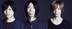 People In The Box、47都道府県ツアー・ファイナル公演を完全収録したライヴDVD『Cut Four』を来年2/24にリリース決定