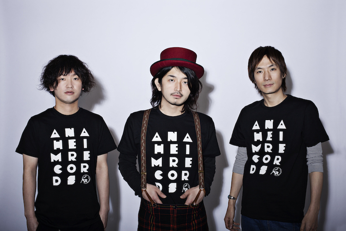 セカイイチ、年末恒例ワンマン・ツアー" 暮れの元気なご挨拶"開催決定。東京公演はクリスマスに開催