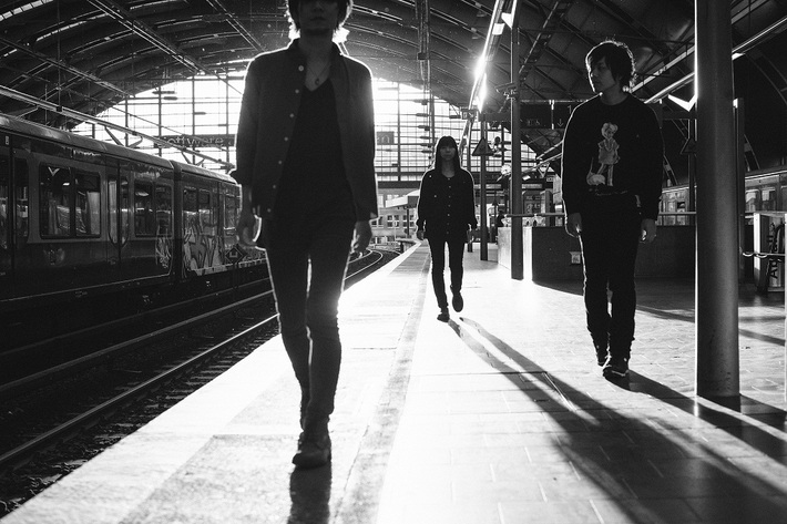 凛として時雨、11/20にパシフィコ横浜にて全国ツアー・ファイナル公演"Hyper S.O.S."開催決定。"サディスティック"な特設サイトもオープン