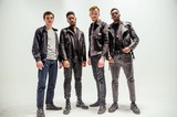 UK発の超大型新人 THE BOHICAS、8/19リリースの1stアルバム表題曲「The Making Of」の音源公開