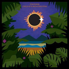 THE HORRORSのTom Cowan（Syn）、TOM FURSE名義でリリースするニューEP『Child Of A Shooting Star』より「Trans-Universal Express」の音源公開