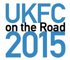 [Alexandros]、ストレイテナー、POLYSICS、the telephones、BIGMAMAらも出演する"UKFC on the Road 2015"、スペシャアプリ&Ustreamで生配信決定