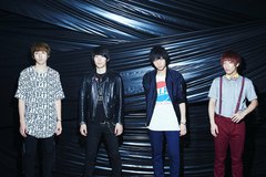 go!go!vanillas、9/5にTOKYO FM "Good Luck" LIVEの公開生放送に出演決定。バンド・フル・セットによる生演奏も披露