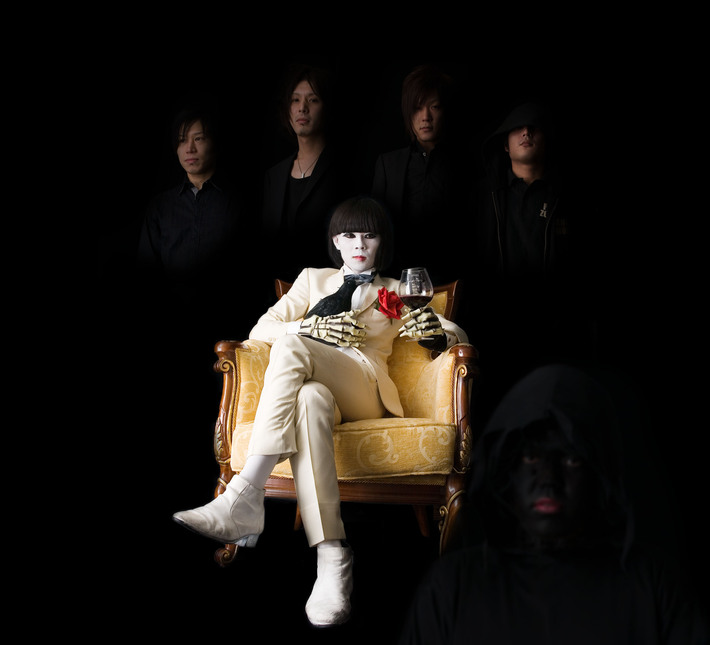 ピアノゾンビ、9/2リリースのニュー・アルバム『ホワイトクラブ』の収録曲発表。9月より開催するリリース・ツアー追加日程発表＆バックドロップシンデレラ、セックスマシーンらの出演が決定