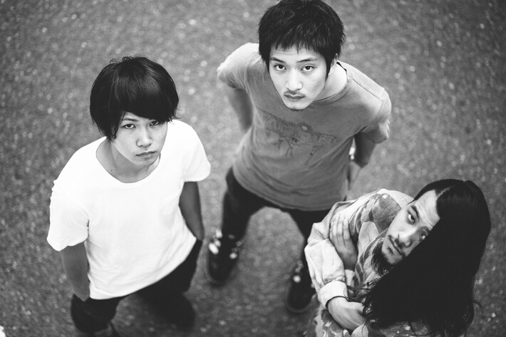 Age Factory、10/23に渋谷TSUTAYA O-Crestにて行うレコ発企画にクウチュウ戦の出演が決定。全国ツアーの日程も発表