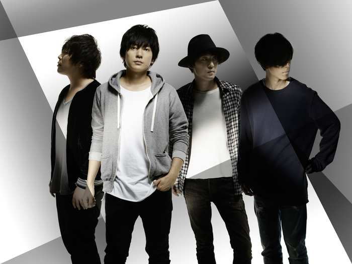 flumpool、人気漫画"亜人"の映画＆TVシリーズの主題歌に新曲「夜は眠れるかい?」を提供。12/30-31に横浜アリーナにて初のカウントダウン・ライヴ開催も発表