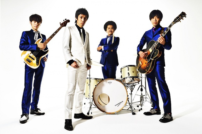 SCOOBIE DO、結成20周年特番"Looking Back At Our Steps "明日9/23にInterFMにてオンエア決定