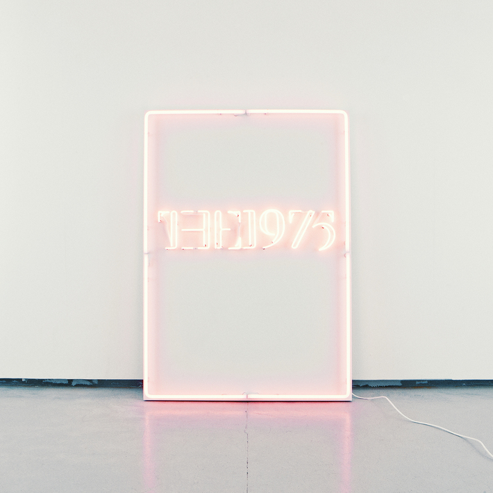 THE 1975、オフィシャル・サイト上で謎のカウントダウンがスタート