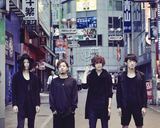 カフカ、9/9リリースのニュー・アルバム『Tokyo 9 Stories』より「ニンゲンフシン」のMV公開