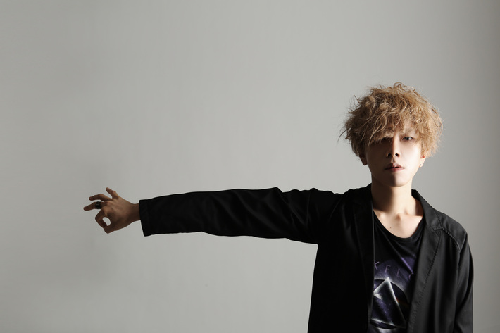 真空ホロウ、バンド形態でのワンマン公演"真空パック"を12/10（木）代官山UNIT、来年2/25（木）渋谷WWWにて開催決定