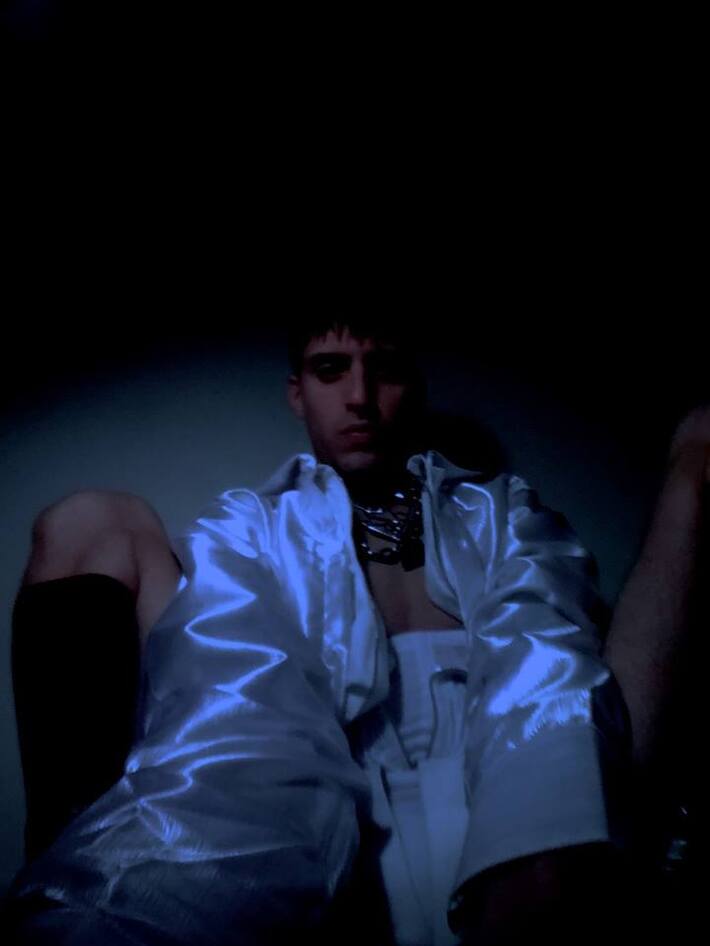 Björk、FKA TWIGSらのプロデュースを手がけるARCA、新曲「Soichiro」の音源公開