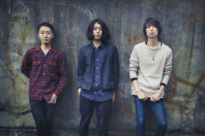 センチメンタル・ギター・ロック・バンド The Cheserasera、11/18リリースの2ndミニ・アルバム『YES』の新ヴィジュアル公開。全国ツアーの開催も発表