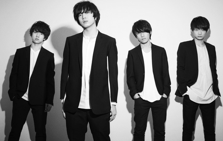 滋賀発18歳の4ピース・バンド climbgrow、10/7リリースの1stミニ・アルバム『Enter Here』より、バンド初となるMV「太陽はまた昇り」公開