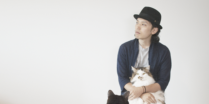 古川本舗、2枚組ライヴ・アルバム『.CALLC.』&ライヴDVD『.CALLV.』を12/2に同時リリース決定。12/4には吉祥寺CLUB SEATAにてラスト・ライヴ[FINAL SINGALONG".RESPONSE."]開催決定