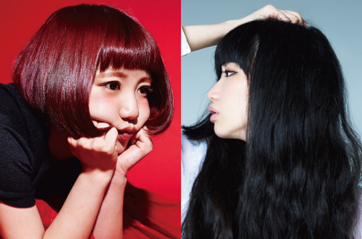 500万回再生超のフレデリック「オドループ」出演MV女優アリスムカイデ、モデル／イラストレーターなど多方面で活躍する小鳥遊しほ、10/11東京激ロック15周年記念DJパーティー＠渋谷O-EAST豪華ゲスト第4弾に決定！