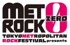 KEYTALK、夜の本気ダンス、ドラマチックアラスカ出演。12/5にEXシアター六本木にて"METROCK"番外編"METROCK ZERO"開催決定