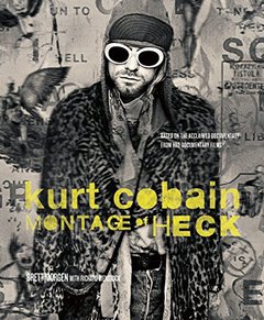 Kurt Cobain（NIRVANA）、11/13にドキュメンタリー『Cobain: Montage of Heck』のサウンドトラック『Montage Of Heck: The Home Recordings』リリース決定