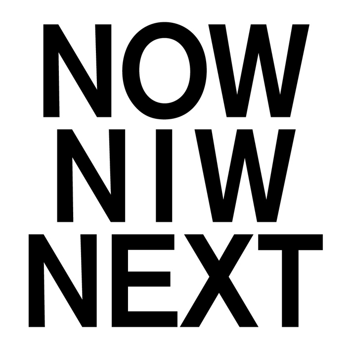 YOUR ROMANCE、CURTISS、DATSら出演、11/3渋谷TSUTAYA O-nestにてNiw! Recordsのコンピ・アルバム『NOW NIW NEXT』のリリース・パーティ開催決定