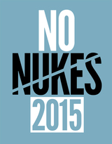"NO NUKES 2015"、第1弾出演アーティストにASIAN KUNG-FU GENERATION、MONOEYES、ACIDMAN、在日ファンクら決定。前日にGotch、斉藤和義らも参加するトーク＆ライヴ・イベントも開催