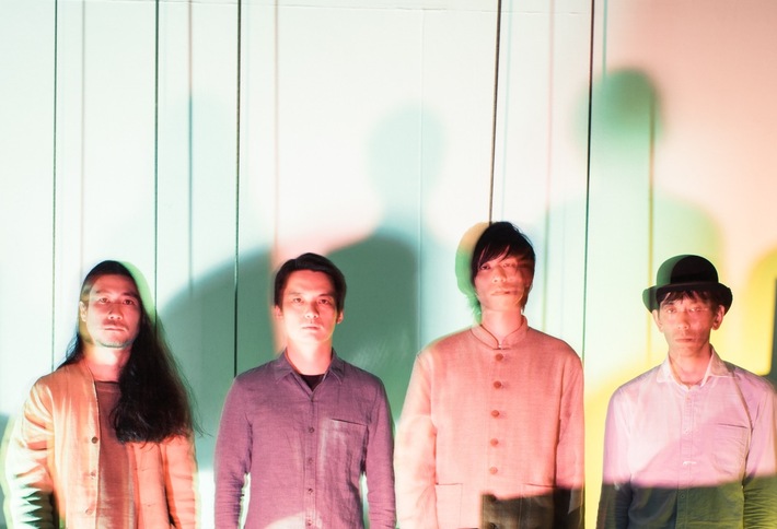 OGRE YOU ASSHOLE、12/26に恵比寿LIQUIDROOMにて年末恒例のワンマン・ライヴ開催決定