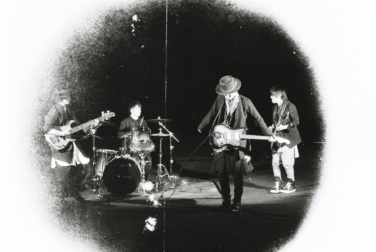 Radwimpsの山口智史 Dr Cho 持病悪化のため無期限の休養に入ることが明らかに