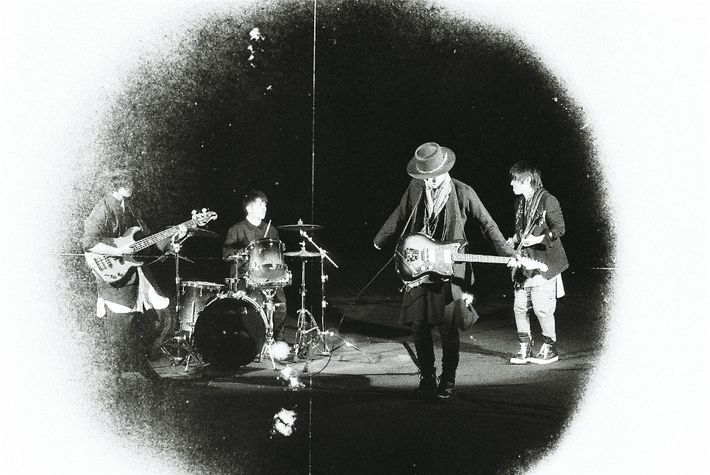 RADWIMPS、11/25リリースの両A面シングル表題曲「'I' Novel」が"Find my Tokyo."CMソングに決定。野田洋次郎（Vo/Gt）も出演