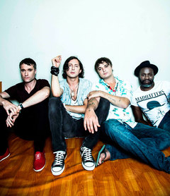 THE LIBERTINES、9/11リリースのニュー・アルバム『Anthems For Doomed Youth』より「Heart Of The Matter」の音源公開