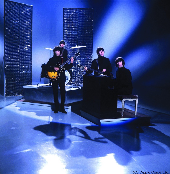 [Alexandros]、THE BAWDIESら、10/9放送のフジテレビ"僕らの音楽"に出演。11/6リリースのTHE BEATLESの『The Beatles 1』より最新映像初公開
