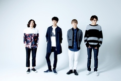 Bentham、11月より3rd EP『OMG』レコ発ツアー開催決定。各店舗別のオリジナル特典も発表