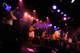 グッバイフジヤマ、来年2月にワンマン・ツアー"初心を大事に！"開催＆会場限定シングルのリリース決定
