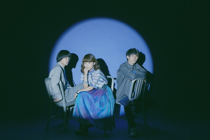 シナリオアート、12/6に恵比寿STUDIO38にて初のアコースティック・ワンマンを2部制で開催決定